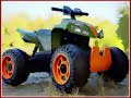 Oyun 4x4 ATV Motorbikes For Kids