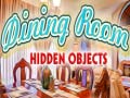 Oyun Dining Room Hidden Objects 