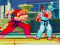 Oyun Street Fighter 2 Endless