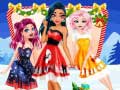 Oyun Princesses December Dream