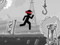 Oyun Stickman Adventures