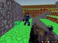 Oyun Blocky Wars Advanced Combat Swat Multiplayer