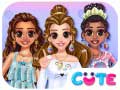 Oyun Princess Easter Sunday