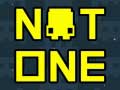 Oyun Not One