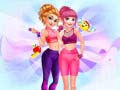 Oyun BFFS Fitness Lifestyle