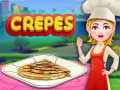 Oyun Crepes