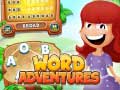 Oyun Word Adventures