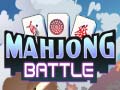 Oyun Mahjong Battle