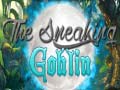 Oyun The Sneaking Goblin