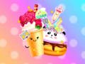 Oyun Super Sweets Challenge