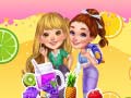 Oyun Besties: Lemonade Stand