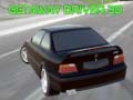 Oyun Getaway Driver 3D