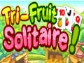 Oyun Tri-Fruit Solitaire!