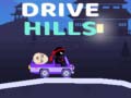 Oyun Drive Hills