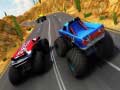 Oyun Xtreme Monster Truck & Offroad Fun