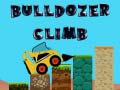 Oyun Bulldozer Climb