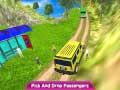 Oyun Crazy Taxi Jeep Drive