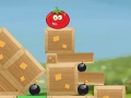 Oyun Roll Tomato