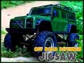 Oyun Off Road Defender Jigsaw