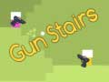 Oyun Gun Stairs