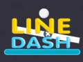 Oyun Line Dash