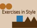 Oyun Exercises In Style