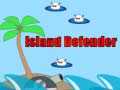 Oyun Island Defender