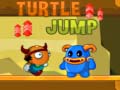 Oyun Turtle Jump