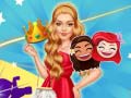 Oyun Princess Prom Gala