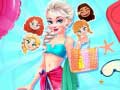 Oyun Princess Aquapark Adventure