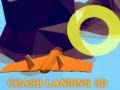 Oyun Crash Landing 3D