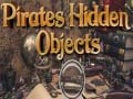 Oyun Pirates Hidden Objects