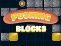 Oyun Pushing Blocks