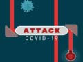 Oyun Attack Covid-19
