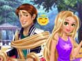 Oyun Princesses Date Rush