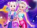 Oyun Multiverse Eliza