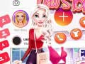 Oyun Princesses Photogram Stories