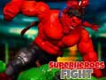Oyun Superheroes Fight
