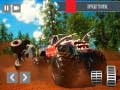 Oyun Monster Truck vs Zombie Death