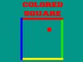 Oyun Colores Square