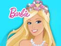 Oyun Barbie Magical Fashion