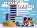 Oyun Moving Trucks