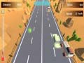 Oyun Furious Road