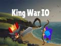 Oyun King War Io
