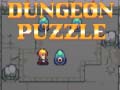 Oyun Dungeon Puzzle