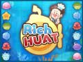 Oyun Rich Hual