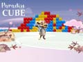 Oyun Paradise Cube