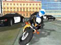 Oyun City Police Bike Simulator