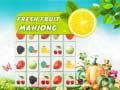 Oyun Fruit connect 3