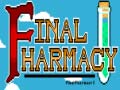 Oyun Final Fharmacy